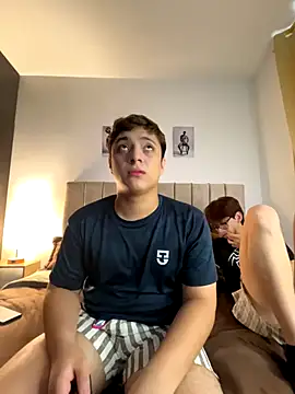 jacob and sam online show from 9, 10, 2025