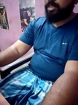 bayboy4760 ind online show from 14, 3, 2025