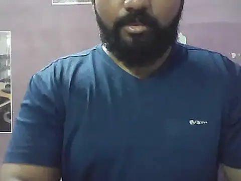 bayboy4760 ind online show from 7, 3, 2025