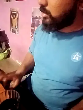 bayboy4760 ind online show from 6, 3, 2025