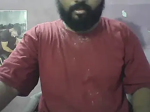 bayboy4760 ind online show from 2, 2, 2025