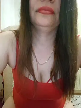 SashaGrey35 online show from 12, 5, 2026