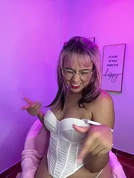 megan cl online show from 4, 2, 2025