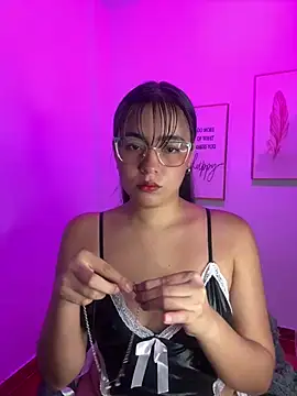 megan cl online show from 18, 2, 2025