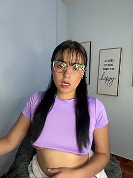 megan cl online show from 17, 2, 2025