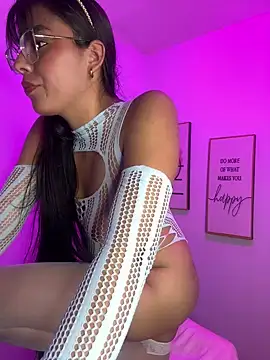 megan cl online show from 19, 2, 2025