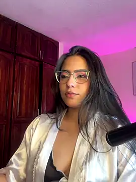 megan cl online show from 3, 11, 2025