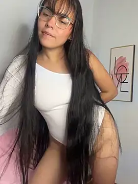 megan cl online show from 15, 2, 2025