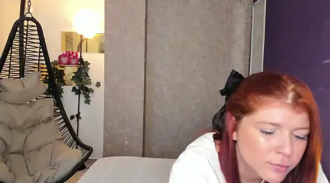 FelicitaSweet online show from 18, 2, 2025