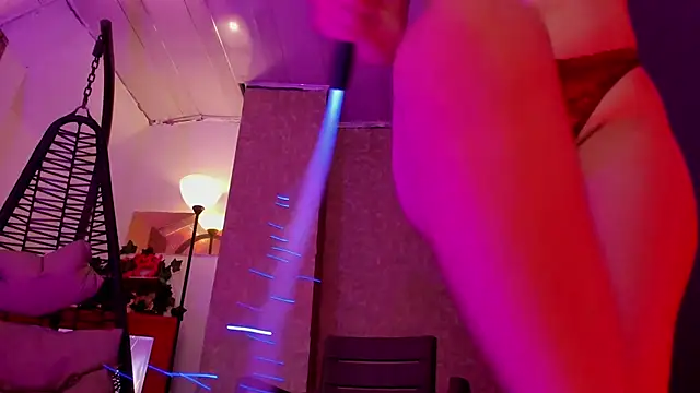 FelicitaSweet online show from 12, 3, 2025