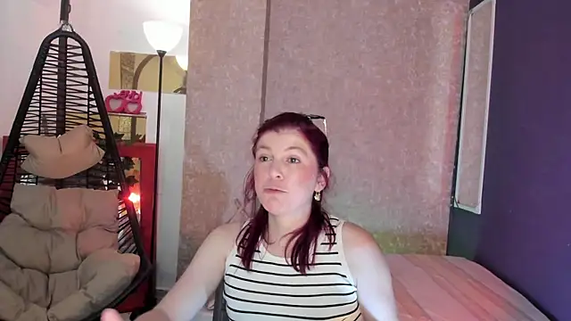 FelicitaSweet online show from 22, 3, 2025