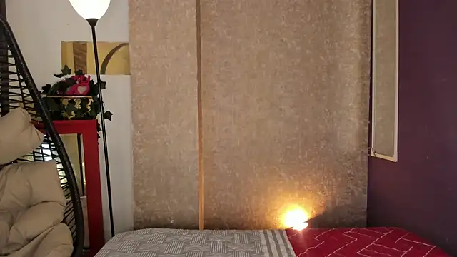 FelicitaSweet online show from 8, 3, 2025