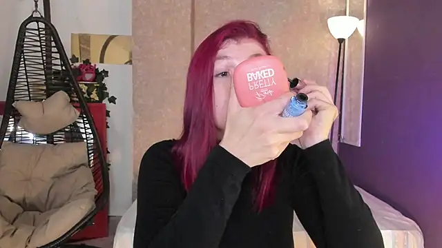 FelicitaSweet online show from 19, 3, 2025