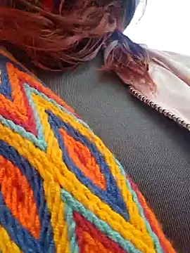 FelicitaSweet online show from 27, 2, 2025