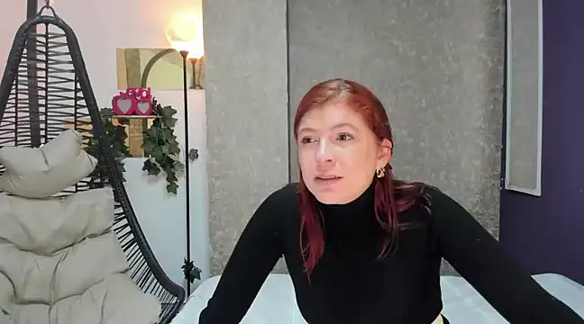 FelicitaSweet online show from 20, 2, 2025