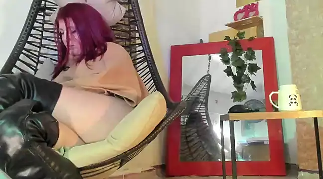 FelicitaSweet online show from 19, 3, 2025