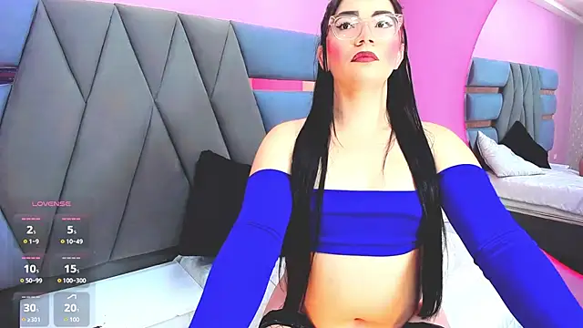 Dalis Hills online show from 17, 1, 2026