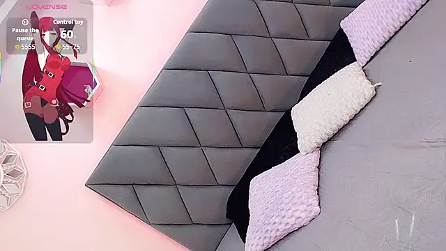 Dalis Hills online show from 19, 9, 2025