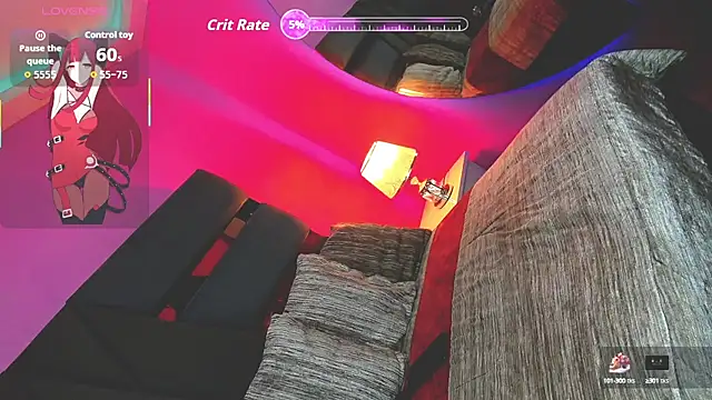 Dalis Hills online show from 1, 10, 2025