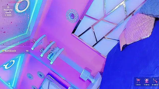 Dalis Hills online show from 15, 3, 2025