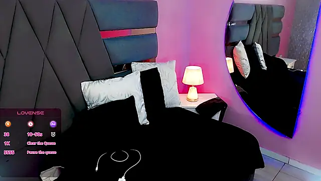 Dalis Hills online show from 26, 10, 2025