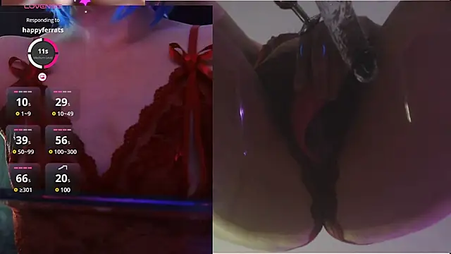 Snapshot of MsHugNkiss chatting on 5, 3, 2025 MsHugNkiss online show from 5, 3, 2025