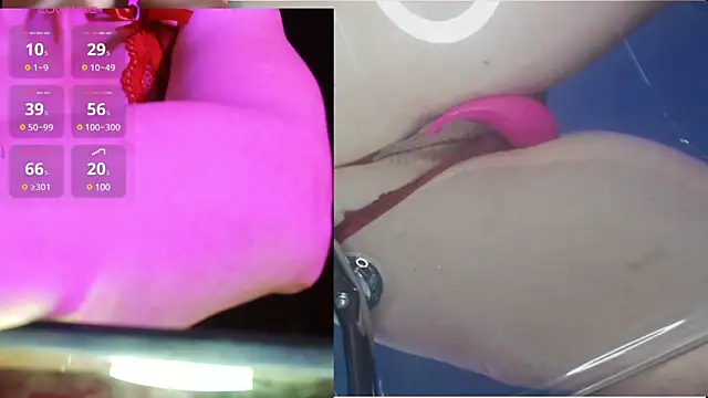 Snapshot of MsHugNkiss chatting on 6, 3, 2025 MsHugNkiss online show from 6, 3, 2025