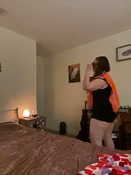 Chubby-Kat50 online show from 12, 3, 2025