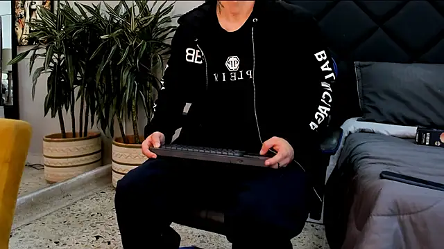 roan birkin online show from 18, 2, 2026