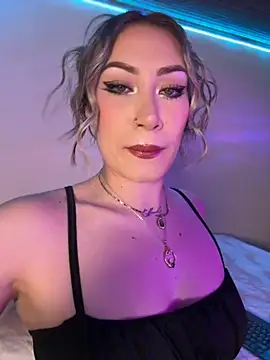 Lally Valencia   online show from 19, 9, 2025