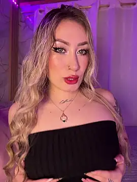 Lally Valencia   online show from 6, 3, 2026