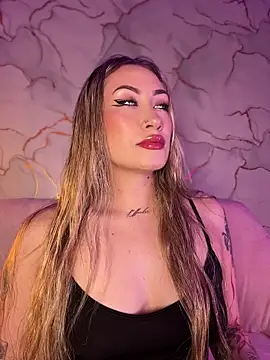 Lally Valencia   online show from 24, 2, 2026