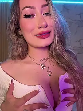 Lally Valencia   online show from 29, 11, 2025