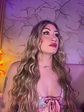 Lally Valencia   online show from 1, 3, 2026