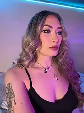 Lally Valencia   online show from 9, 9, 2025