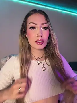 Lally Valencia   online show from 9, 11, 2025