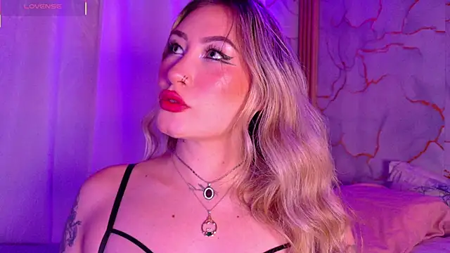 Lally Valencia   online show from 21, 3, 2026