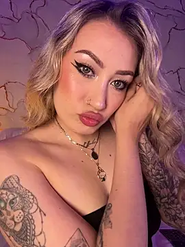 Lally Valencia   online show from 4, 2, 2026