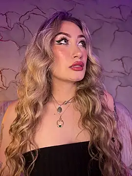 Lally Valencia   online show from 8, 2, 2026