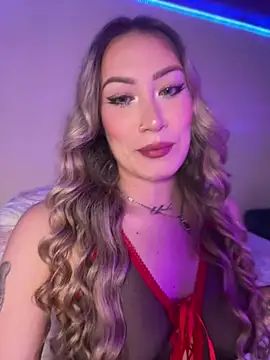 Lally Valencia   online show from 18, 10, 2025