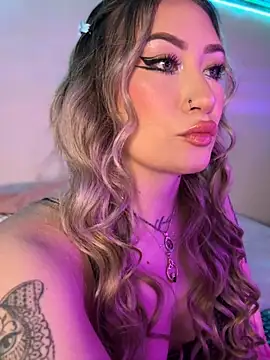 Lally Valencia   online show from 16, 9, 2025