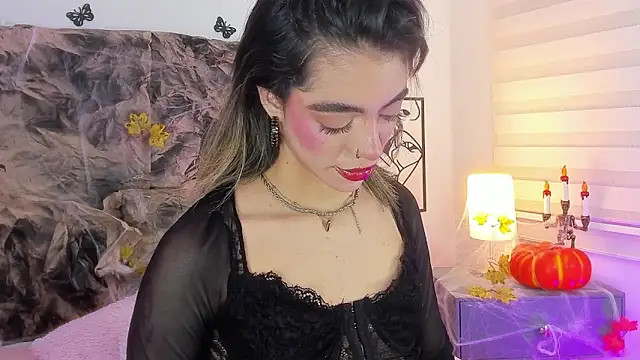 Violetta Ficher online show from 19, 10, 2025