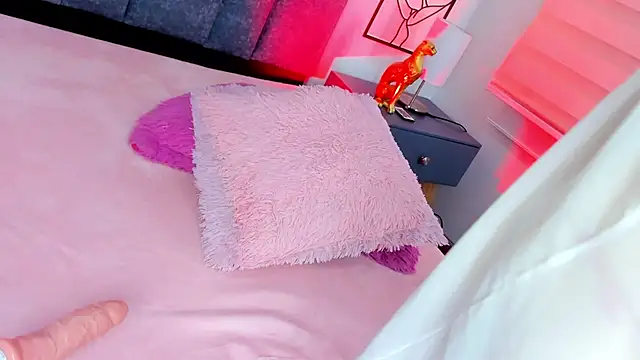 Violetta Ficher online show from 25, 2, 2026