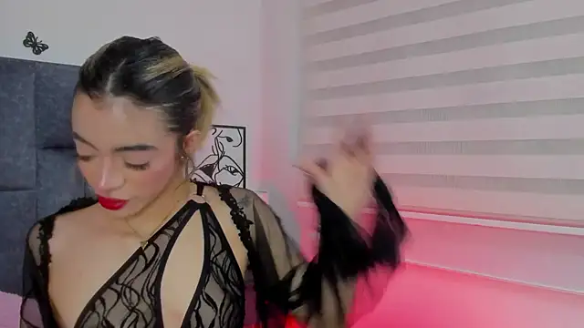 Violetta Ficher online show from 16, 3, 2026