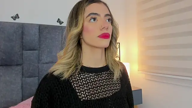 Violetta Ficher online show from 3, 4, 2026