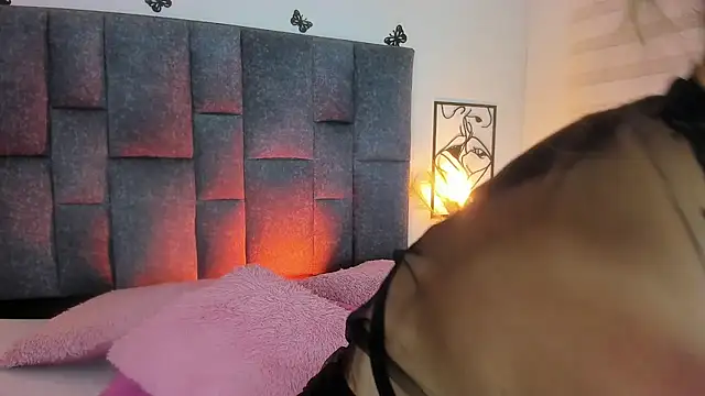 Violetta Ficher online show from 13, 9, 2025