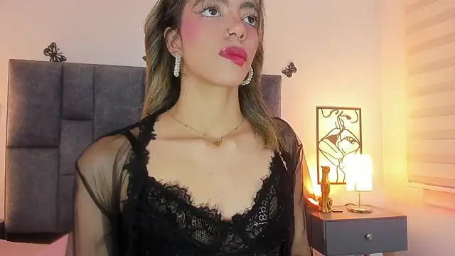 Violetta Ficher online show from 20, 9, 2025