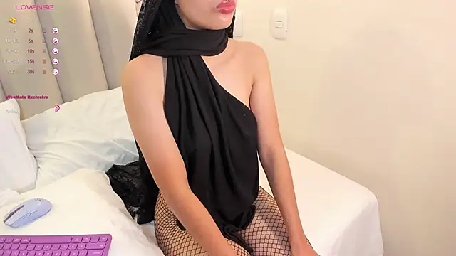 Snapshot of jhaliila chatting on 30, 1, 2025 jhaliila online show from 30, 1, 2025