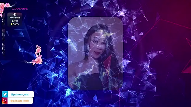 princess0303 online show from 26, 11, 2025