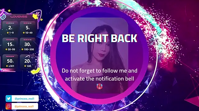 princess0303 online show from 24, 9, 2025